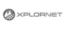 XPLORNET trademark
