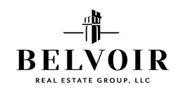 BELVOIR REAL ESTATE GROUP, LLC trademark