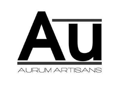 AU AURUM ARTISANS trademark
