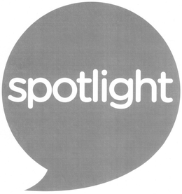 SPOTLIGHT trademark