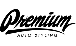 PREMIUM AUTO STYLING trademark