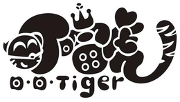 D·D·TIGER trademark