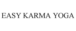 EASY KARMA YOGA trademark