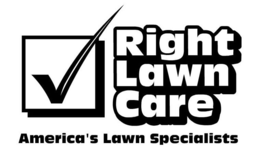 RIGHT LAWN CARE AMERICA'S LAWN SPECIALISTS trademark