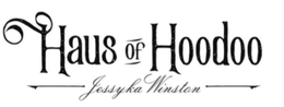 HAUS OF HOODOO JESSYKA WINSTON trademark