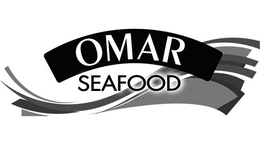 OMAR SEAFOOD trademark