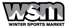 WSM WINTER SPORTS MARKET trademark