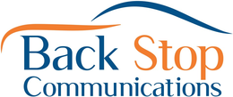 BACK STOP COMMUNICATIONS trademark