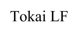 TOKAI LF trademark