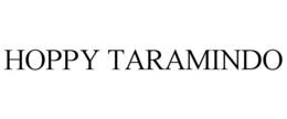 HOPPY TARAMINDO trademark