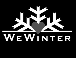 WE WINTER trademark