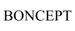 BONCEPT trademark