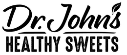 DR. JOHN'S HEALTHY SWEETS trademark
