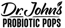 DR. JOHN'S PROBIOTIC POPS trademark