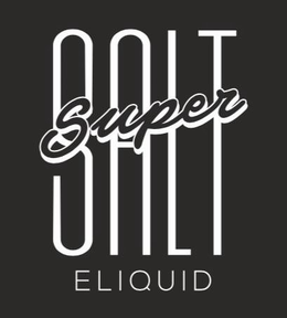 SUPER SALT ELIQUID trademark