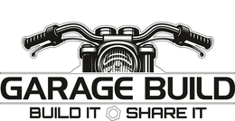 GARAGE BUILD BUILD IT SHARE IT trademark