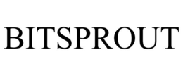 BITSPROUT trademark