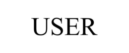 USER trademark