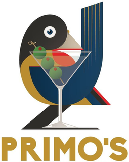 PRIMO'S trademark