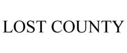 LOST COUNTY trademark