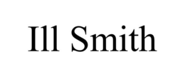 ILL SMITH trademark