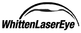 WHITTENLASEREYE trademark