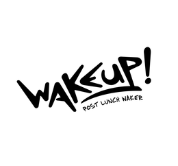 WAKEUP! POST LUNCH WAKER trademark