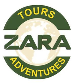 ZARA TOURS ADVENTURES trademark