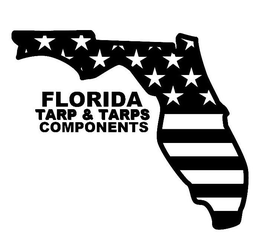 FLORIDA TARP & TARPS COMPONENTS trademark