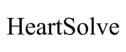 HEARTSOLVE trademark