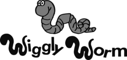WIGGLY WORM trademark