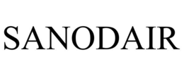 SANODAIR trademark