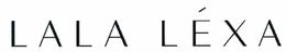 LALA LÉXA trademark