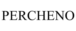 PERCHENO trademark