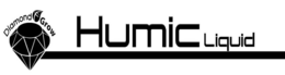 DIAMOND GROW HUMIC LIQUID trademark