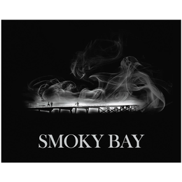 SMOKY BAY trademark