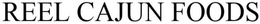 REEL CAJUN FOODS trademark