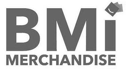 BMI MERCHANDISE trademark