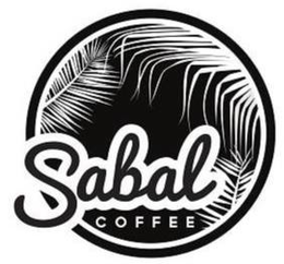 SABAL COFFEE trademark