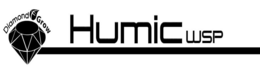 DIAMOND GROW HUMIC WSP trademark