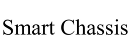 SMART CHASSIS trademark