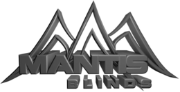 MANTIS BLINDS trademark