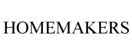 HOMEMAKERS trademark