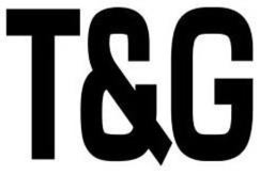 T&G trademark
