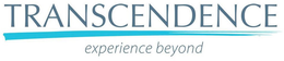 TRANSCENDENCE EXPERIENCE BEYOND trademark