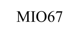 MIO67 trademark