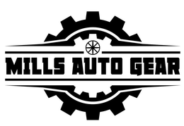 MILLS AUTO GEAR trademark