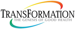 TRANSFORMATION THE GENESIS OF GOOD HEALTH trademark