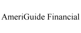 AMERIGUIDE FINANCIAL trademark