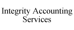 INTEGRITY ACCOUNTING SERVICES trademark